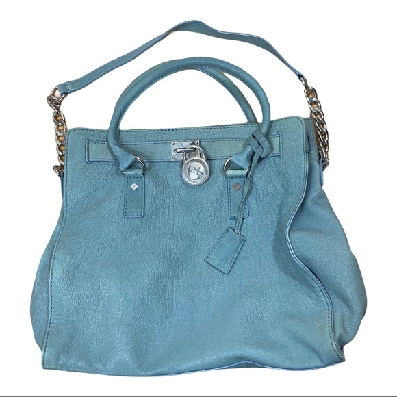 Michael Kors Handbags - Michael Kors | Hamilton Bag